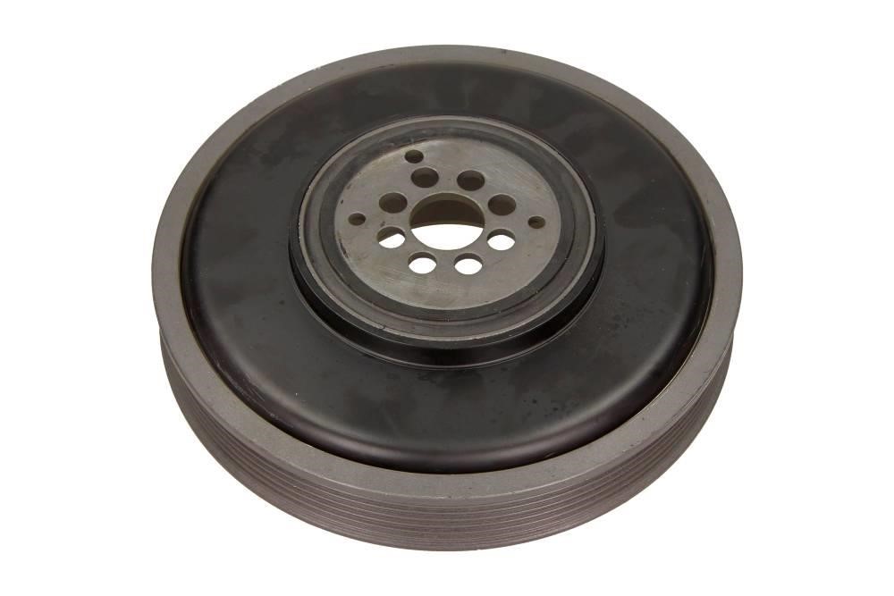 Engine crank pulley Audi: 300146 Maxgear Pulley crankshaft
