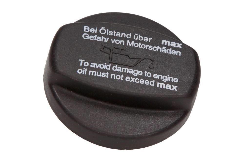 Oil filler cap Mini: 280250 Maxgear Oil filler cap