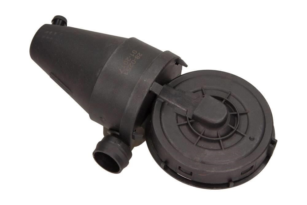 Crankcase ventilation valve BMW 7 series: 280251 Maxgear Valve, engine block breather