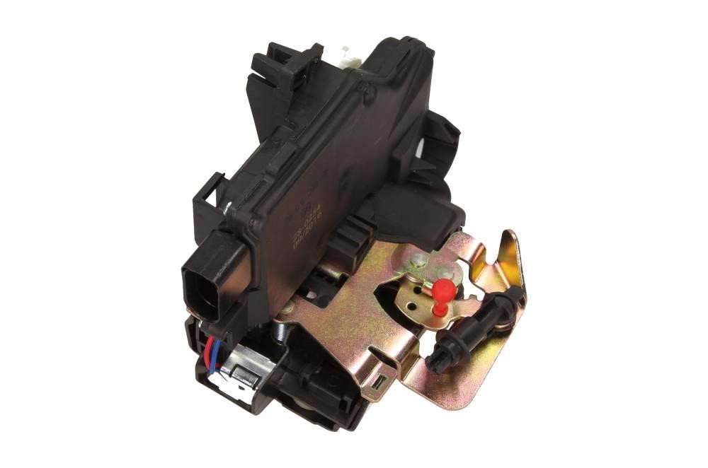 Door lock mechanism Audi Allroad: 280254 Maxgear Door lock