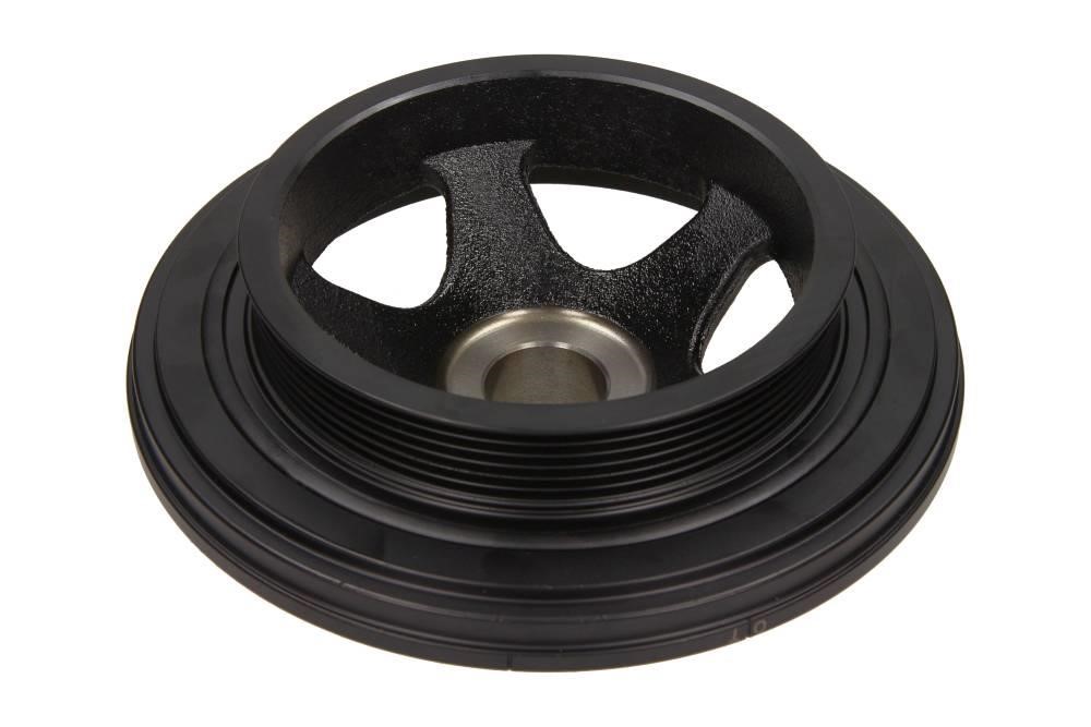 Crankshaft pulley Mercedes Sprinter: 300150 Maxgear Pulley crankshaft