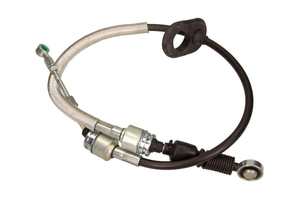Shift cables and shifter mechanisms Mercedes: 320676 Maxgear Cable Pull, overrun brake