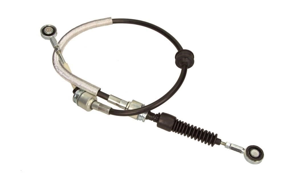 Shift cables and shifter mechanisms Mercedes: 320677 Maxgear Cable Pull, overrun brake