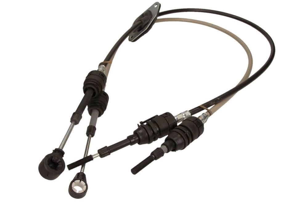 Clutch cable Mercedes Sprinter: 320678 Maxgear Gearshift cable