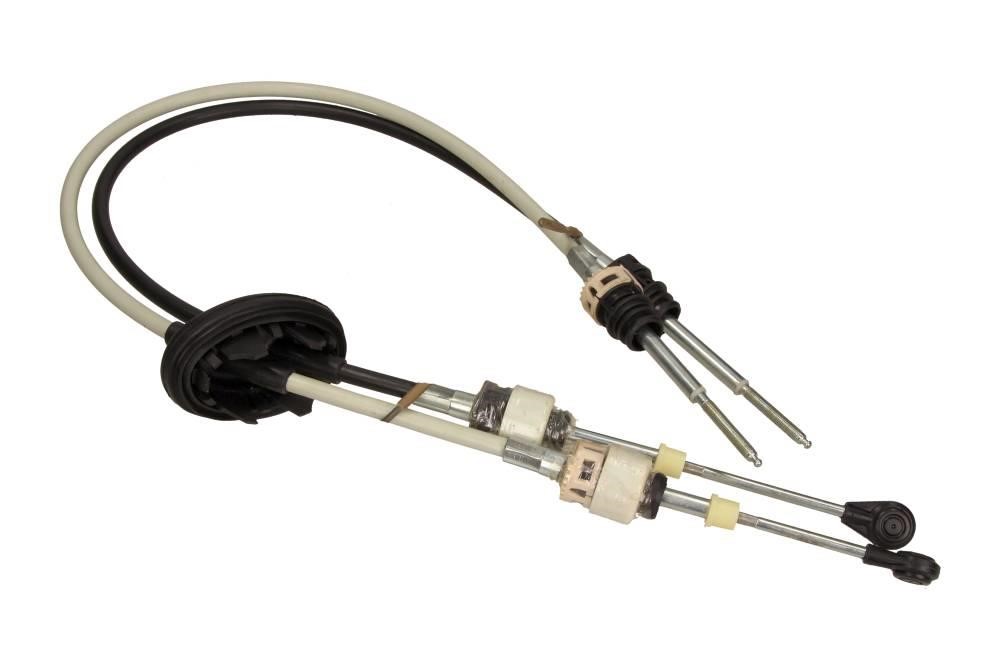 Shift cables and shifter mechanisms Mercedes Sprinter: 320679 Maxgear Cable Pull, manual transmission
