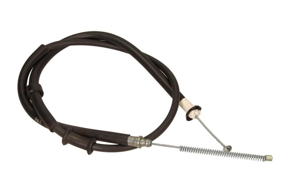 Brake cable Fiat: 320683 Maxgear Hand brake cable