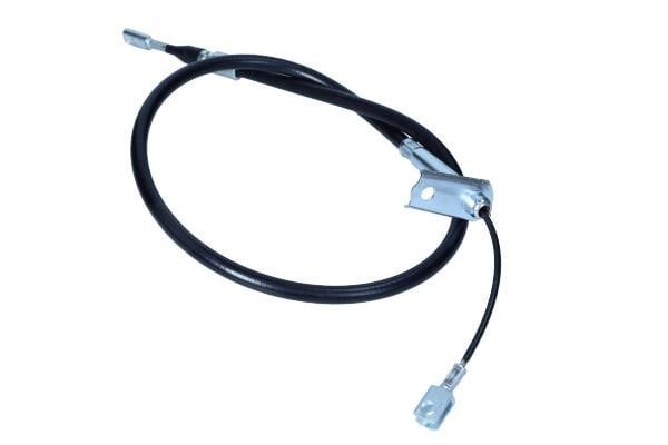 Brake spare parts Mercedes Cabriolet: 320057 Maxgear Handbrake cable