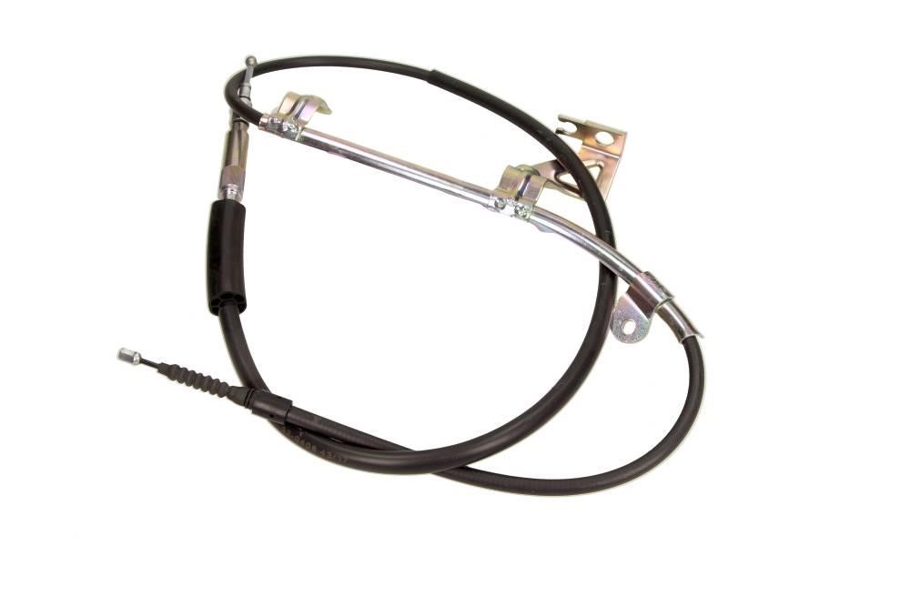 Emergency brake cable Audi A6: 320408 Maxgear Handbrake cable