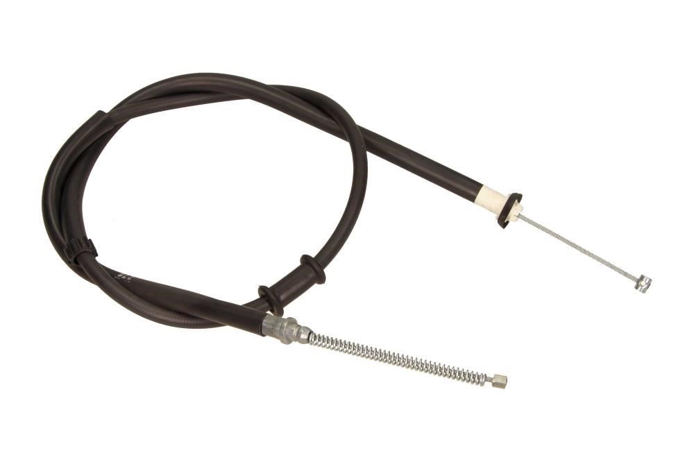 Maxgear 32-0684 Hand brake cable 320684 320684 Maxgear Hand brake cable