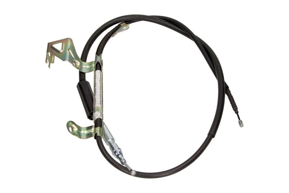 Emergency brake cable Audi: 320409 Maxgear Handbrake cable