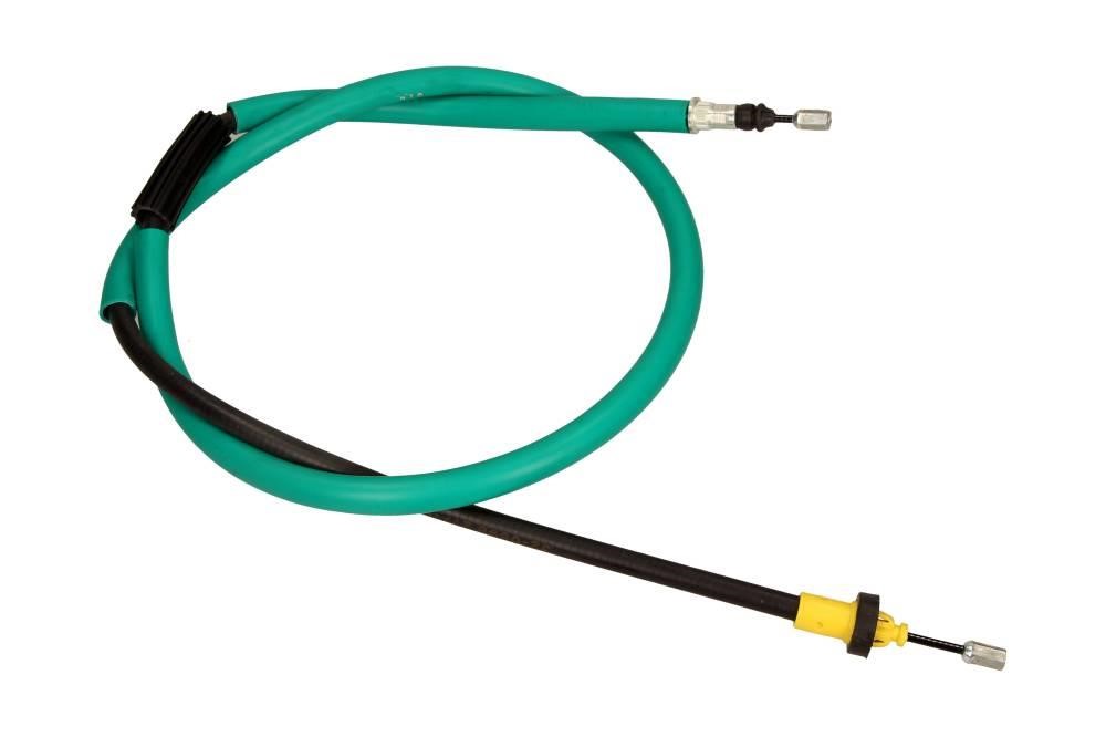 Maxgear 32-0698 Hand brake cable 320698 320698 Maxgear Hand brake cable