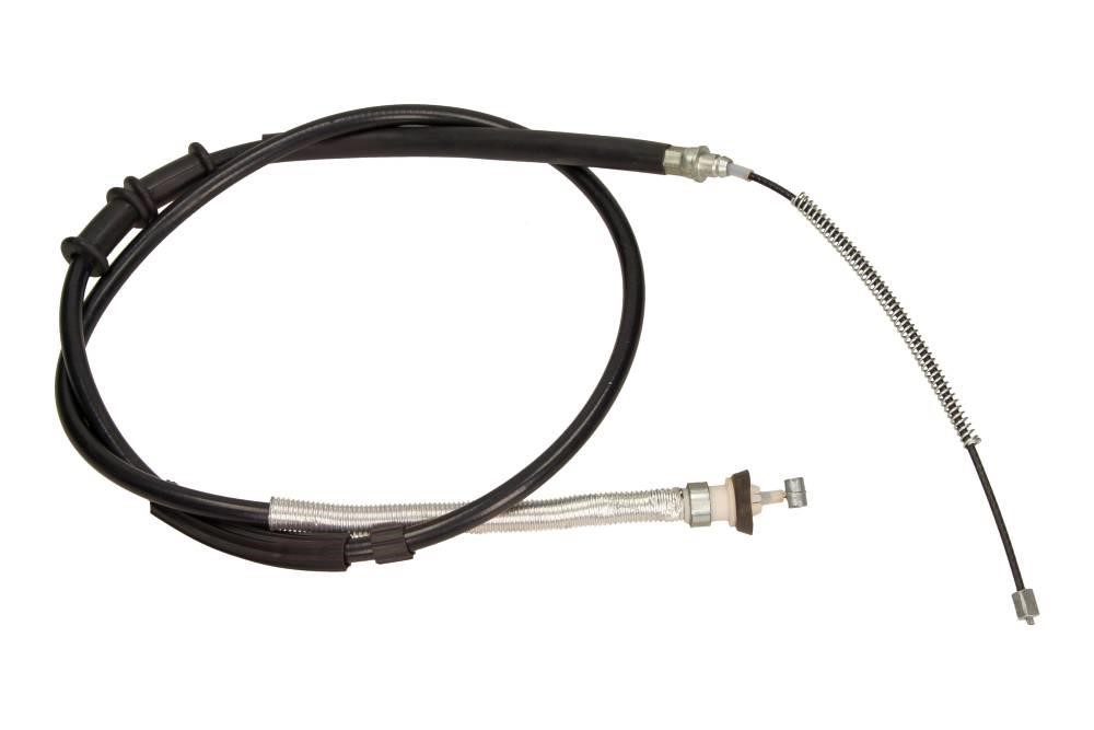 Maxgear 320557 Handbrake cable 320557 320557 Maxgear Handbrake cable