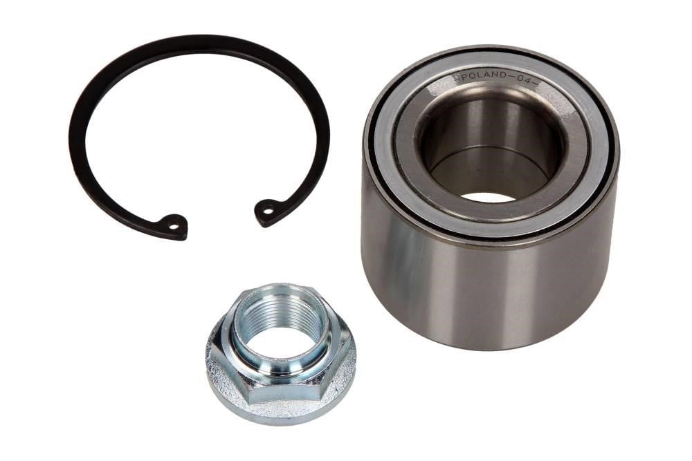 Wheel bearing Renault Trafic: 330352 Maxgear Rear Wheel Bearing Kit
