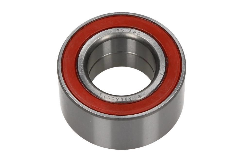 Wheel hub bearing Subaru: 330359 Maxgear Wheel bearing kit