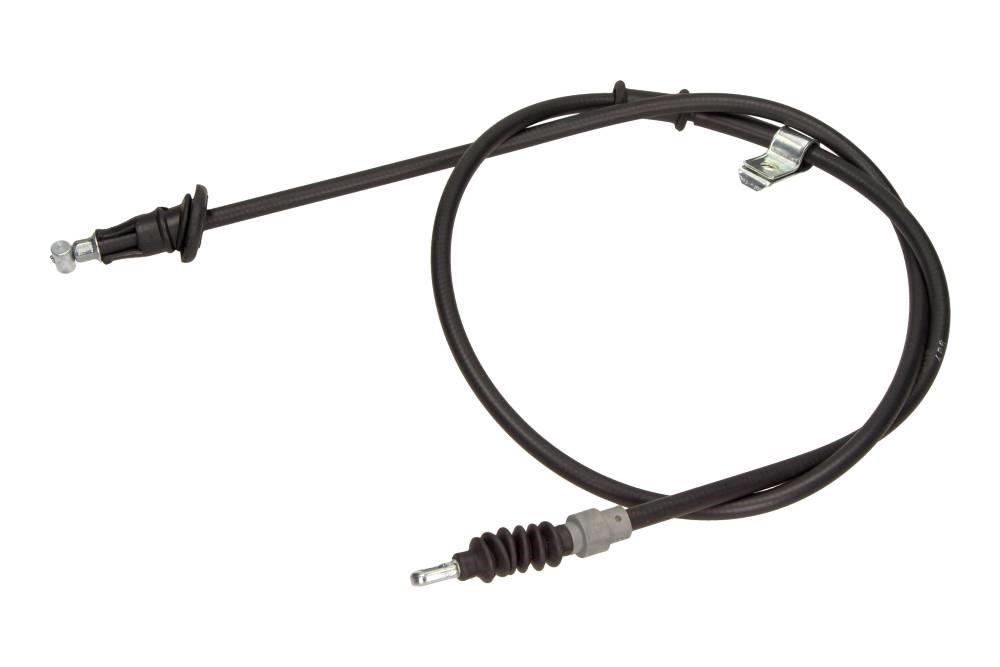 Parking brake cable Volvo: 320417 Maxgear Parking brake cable left