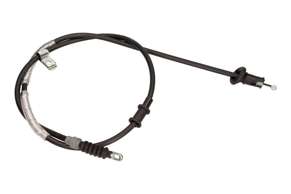 Parking brake cable Volvo: 320420 Maxgear Parking brake cable, right