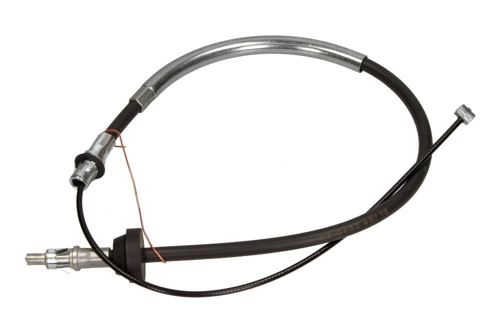 Maxgear 32-0452 Handbrake cable 320452 320452 Maxgear Handbrake cable