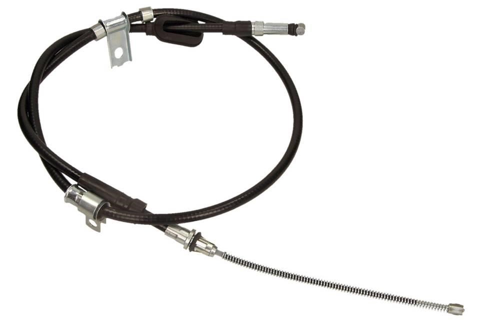 Emergency brake cable Land Rover: 320719 Maxgear Hand brake cable