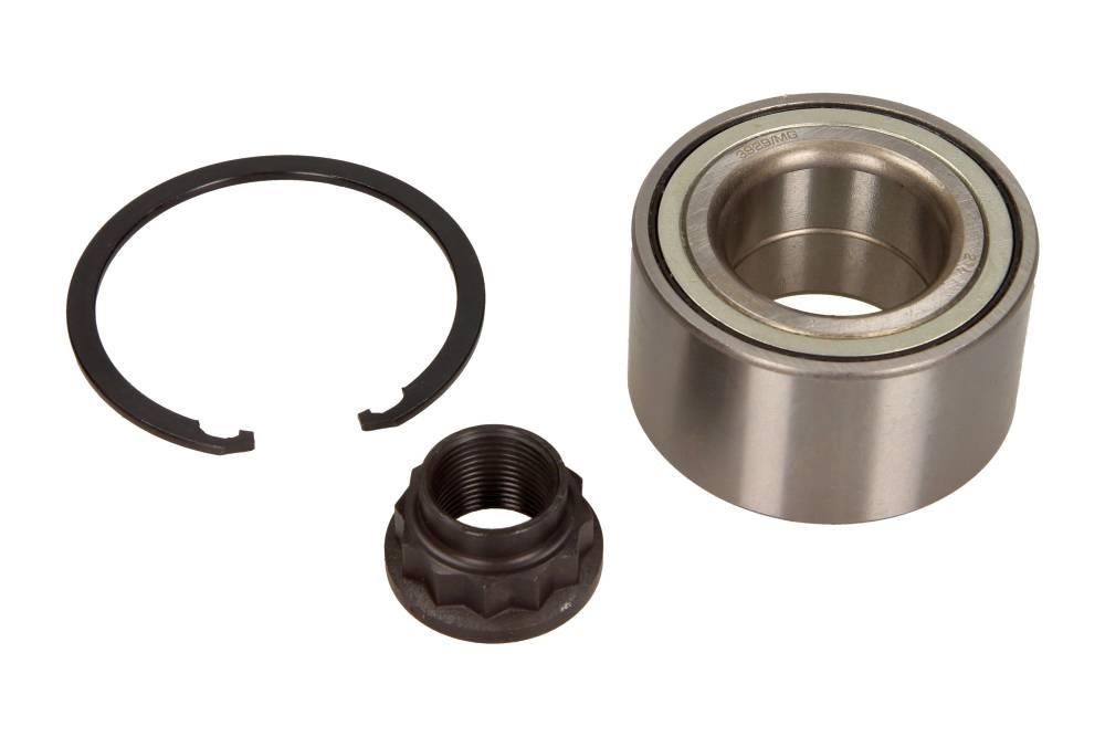 Wheel hub bearing Toyota Echo: 330368 Maxgear Wheel bearing kit