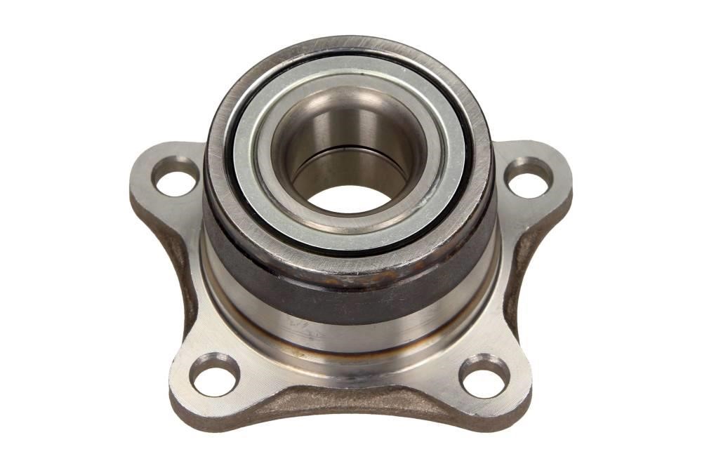 Wheel hubs Toyota Avensis: 330369 Maxgear Rear wheel hub