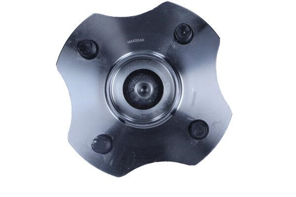 Maxgear 33-0375 Wheel bearing kit 330375 330375 Maxgear Wheel bearing kit