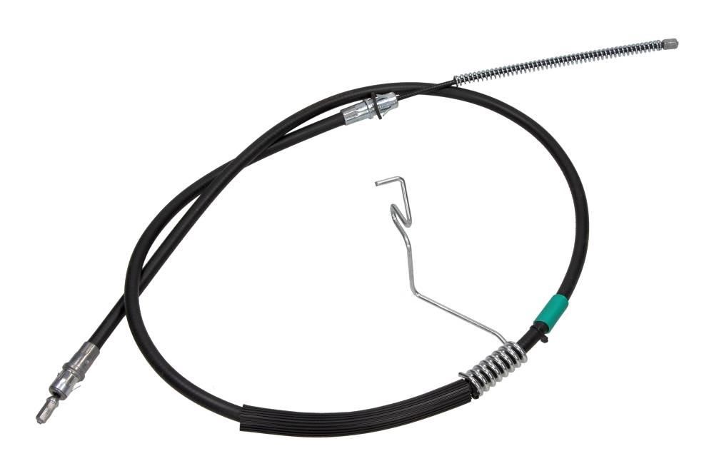 Maxgear 32-0458 Parking brake cable left 320458 320458 Maxgear Parking brake cable left