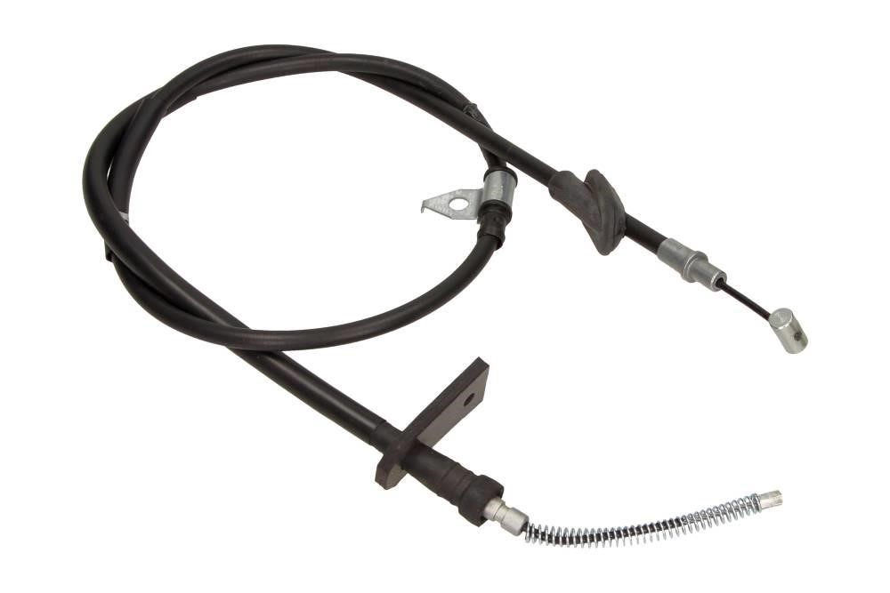 Brake spare parts Suzuki Wagon R: 320465 Maxgear Handbrake cable