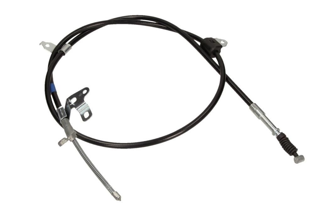 Brake spare parts Toyota Matrix (E13): 320723 Maxgear Hand brake cable