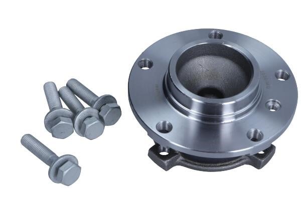 330031 Maxgear Wheel hub front