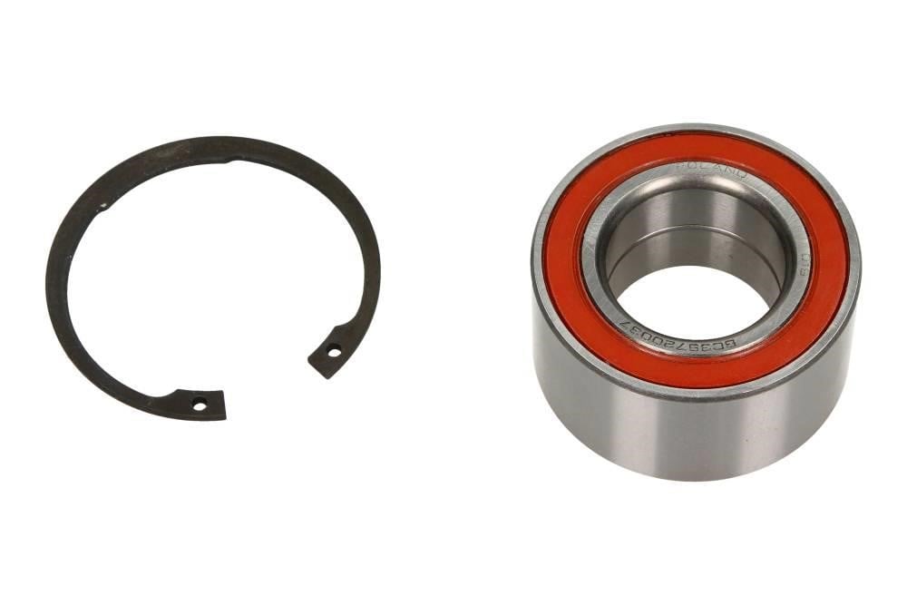 Wheel suspension Daewoo Espero: 330036 Maxgear Front Wheel Bearing Kit