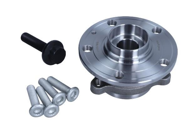 Wheel hubs Seat: 330383 Maxgear Wheel hub front
