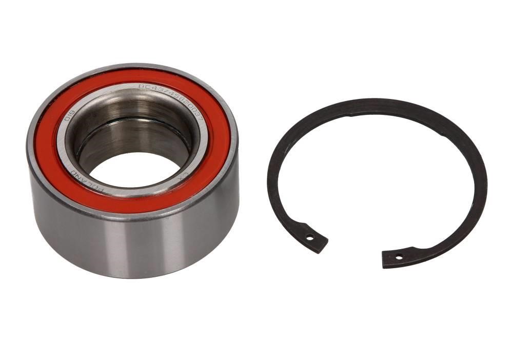 Wheel bearing Audi A4: 330384 Maxgear Wheel bearing kit
