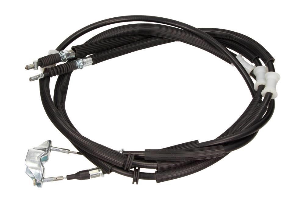 Brake cable Saab: 320471 Maxgear Handbrake cable