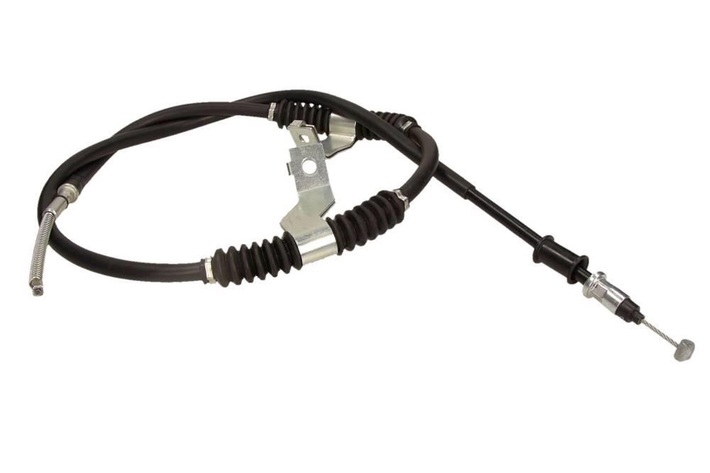 Maxgear 32-0745 Hand brake cable 320745 320745 Maxgear Hand brake cable