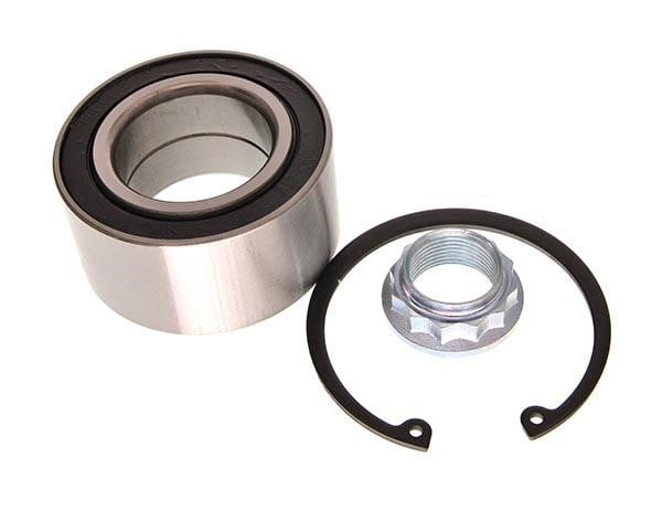 Wheel suspension BMW E36 Compact (3 Series): 330040 Maxgear Rear Wheel Bearing Kit