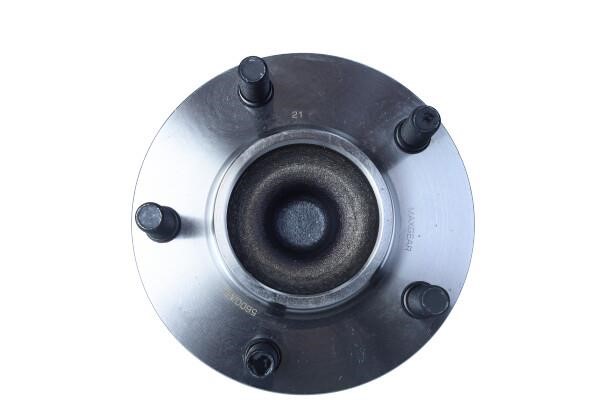 Wheel bearing Dodge: 330044 Maxgear Wheel bearing kit