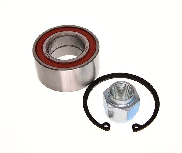 Wheel hub bearing Citroen: 330046 Maxgear Front Wheel Bearing Kit