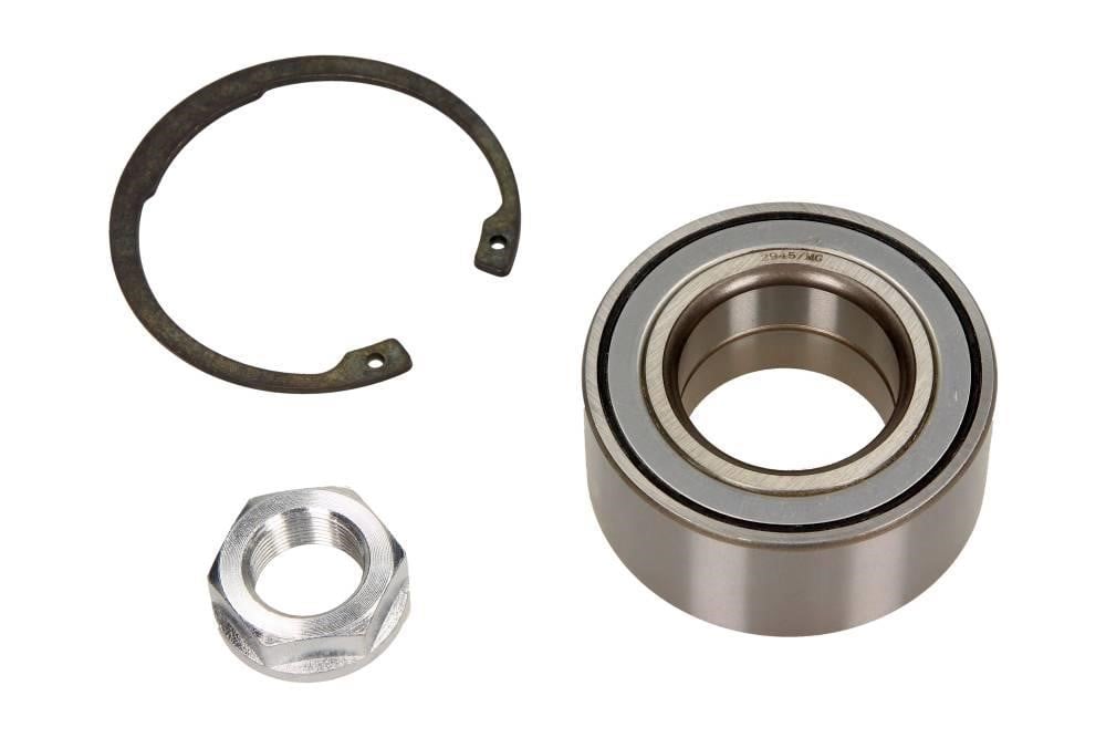 Wheel bearing kit Citroen C8: 330052 Maxgear Wheel bearing
