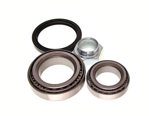 Maxgear 33-0393 Front Wheel Bearing Kit 330393 330393 Maxgear Front Wheel Bearing Kit