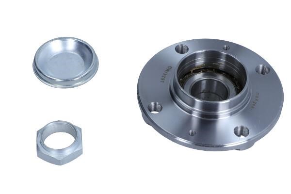 Wheel hubs Peugeot: 330056 Maxgear Rear wheel hub