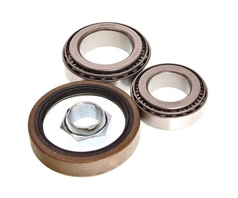 330060 Maxgear Rear Wheel Bearing Kit