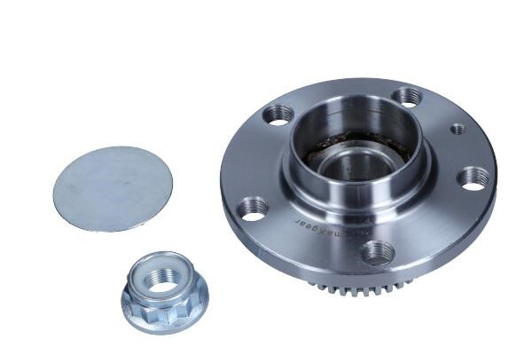 Wheel hubs Seat Leon: 330407 Maxgear Rear wheel hub