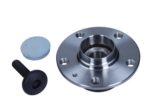 Wheel hub bearing Cupra: 330408 Maxgear Wheel bearing kit