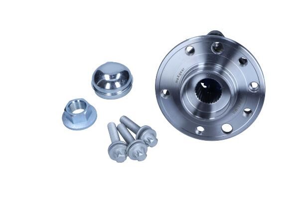 Maxgear 33-0444 Wheel bearing kit 330444 330444 Maxgear Wheel bearing kit
