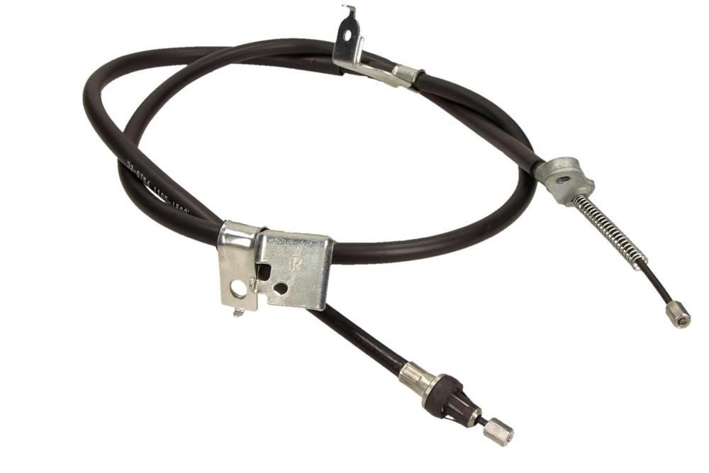 Maxgear 32-0754 Handbrake cable 320754 320754 Maxgear Handbrake cable