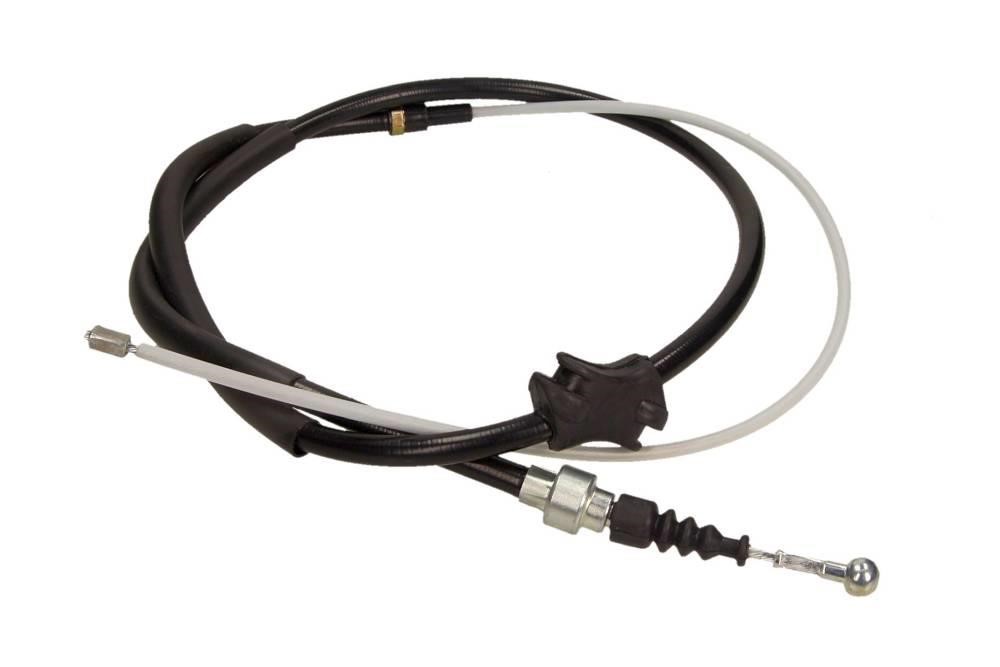 Brake cable Audi: 320756 Maxgear Hand brake cable