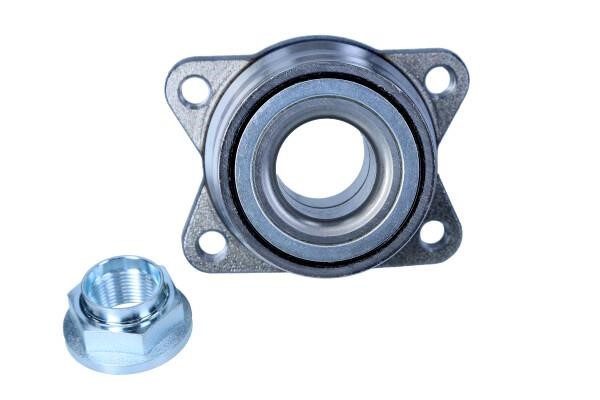 Maxgear 33-0455 Wheel bearing kit 330455 330455 Maxgear Wheel bearing kit