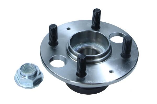 Maxgear 33-0459 Rear wheel hub 330459 330459 Maxgear Rear wheel hub