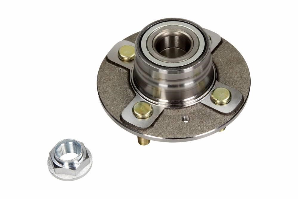 Wheel hub bearing Hyundai Accent: 330464 Maxgear Wheel bearing kit
