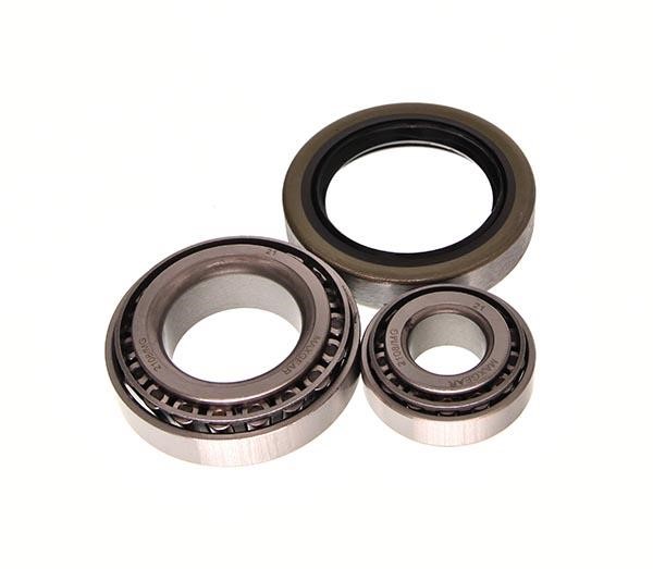 Maxgear 33-0093 Wheel bearing kit 330093 330093 Maxgear Wheel bearing kit